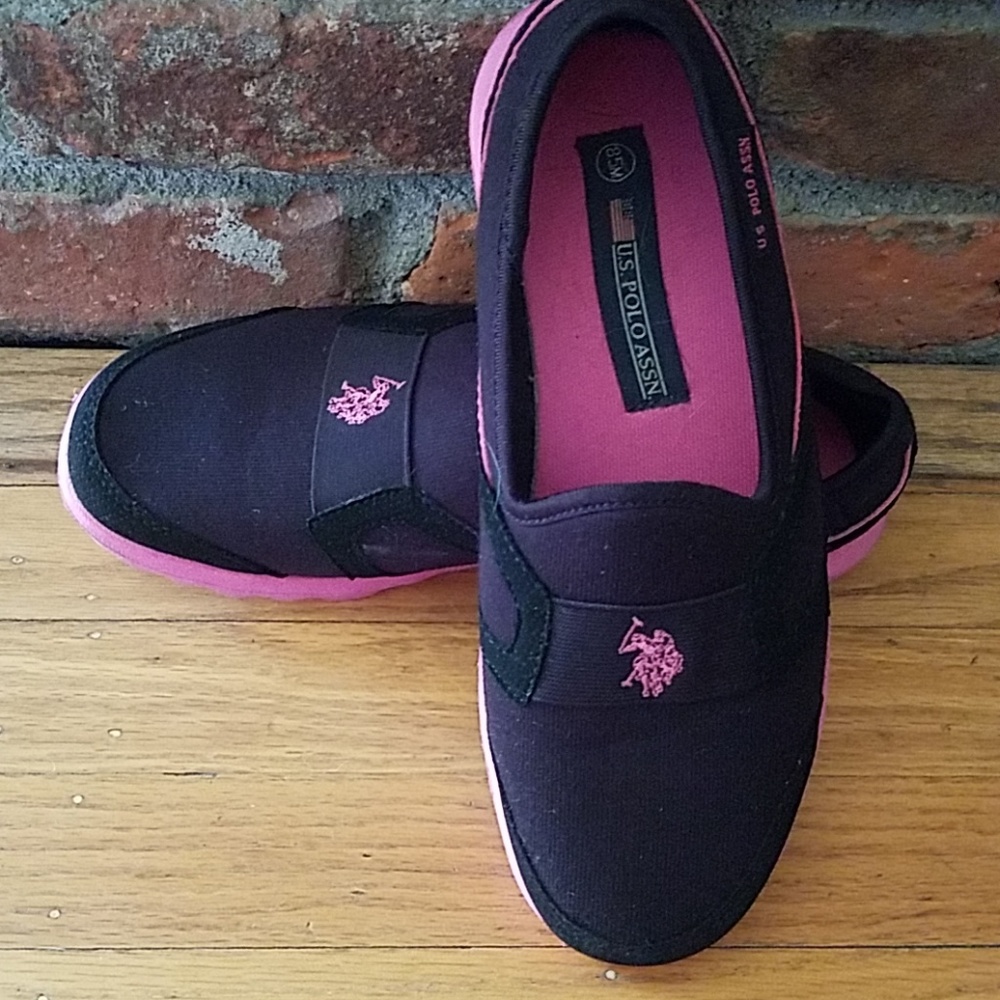 Slip on Shoes